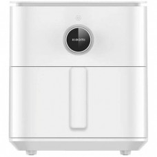 Аэрофритюрница Xiaomi Smart Air Fryer 6.5L MAF10 (Международная версия) Белый